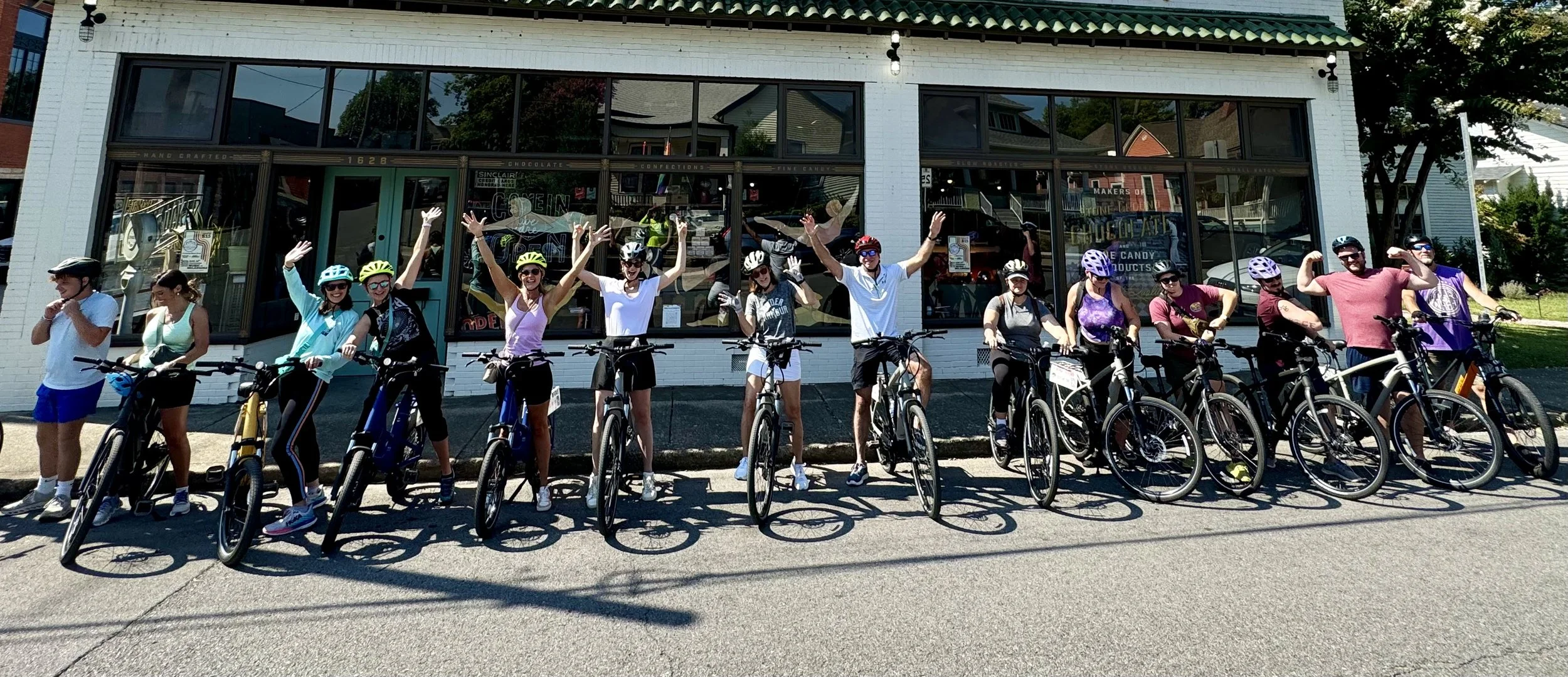 Home - Music City Adventure Co.